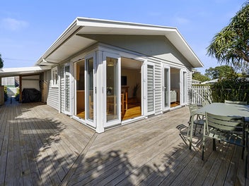 1 Clyde Street, Ferndale, New Plymouth