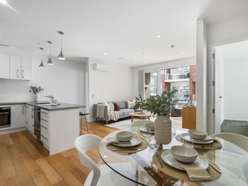 106/54 Surrey Crescent, Grey Lynn, Auckland