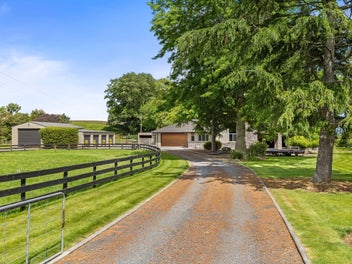148 Maungatapu Road, Morrinsville, Morrinsville