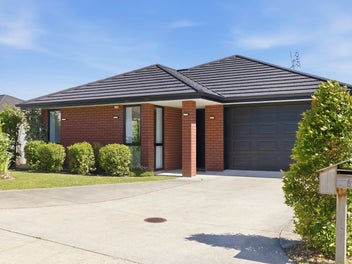 6 Kahawai Close, Pyes Pa, Tauranga