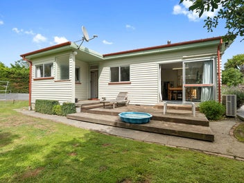 8 KING ST, doyleston, Doyleston