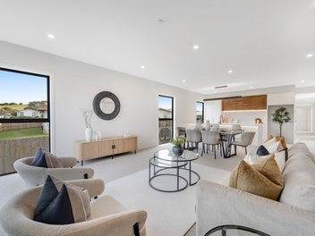 11A Damson Place, Bucklands Beach, Auckland