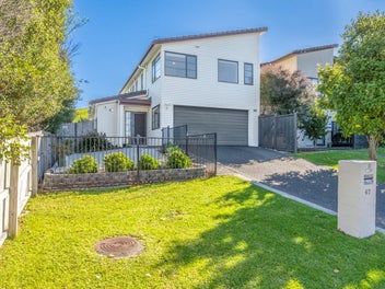 67 Kelvin Hart Drive, East Tamaki, Auckland