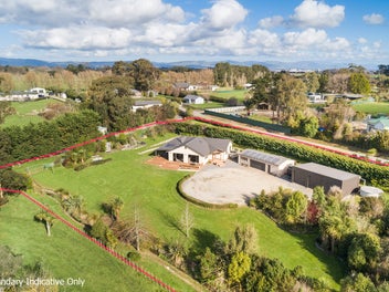49 Parrs Road, Bunnythorpe, Palmerston North