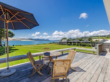 340I Hokianga Harbour Drive, Ōmāpere, Kaikohe