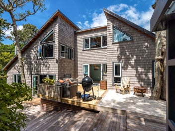 50A Bay Road, Ostend, Waiheke Island