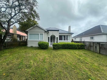 22 Saint Ronans Avenue, Waterloo, Lower Hutt
