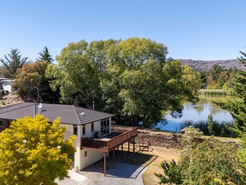 84 Aronui Road, Bridge Hill, Alexandra