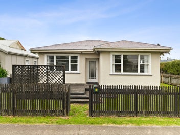 73 De Lautour Road, Inner Kaiti, Gisborne
