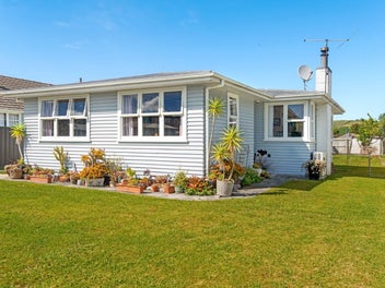 20 Dalton Street, Outer Kaiti, Gisborne