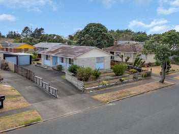 18 Tamingi Street, Ruakaka