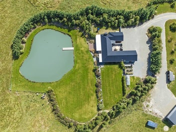 163 Loburn Kowai Road, Loburn, Rangiora