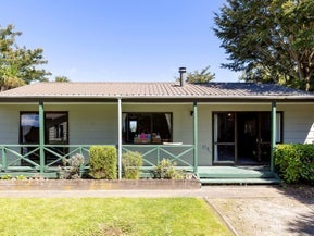 1/45 Arthur Crescent, Hilltop, Taupō