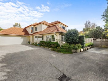 31 Santa Ana Drive, Dannemora, Auckland