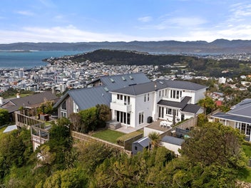 52 Karepa Street, Brooklyn, Wellington