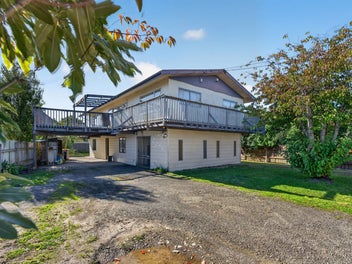 104 Hillcrest Street, Solway, Masterton