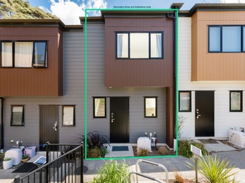 25/9 Schnapper Rock Road, Greenhithe, Auckland