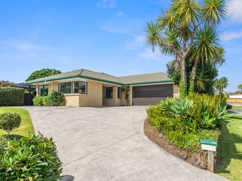 22 Taramea Rise, Pyes Pa, Tauranga