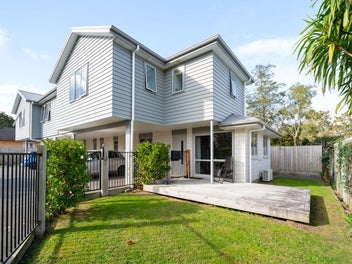 11B Knighton Road, Hillcrest, Hamilton