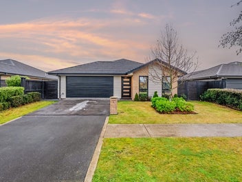62 Thames Drive, Rolleston, Rolleston