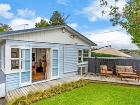 44 Tiri Tiri Road, Birkdale, Auckland