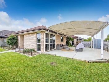 20 Edgeview Crescent, Fitzroy, Hamilton
