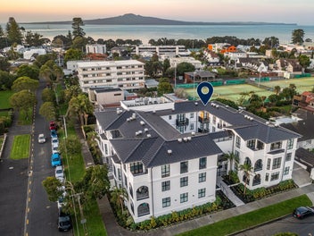 206/2 Tagalad Road, Mission Bay, Auckland
