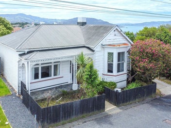 75 Maryhill Terrace, Maryhill, Dunedin