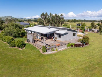 71A Welch Road, Ōpaki