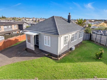 4A Roseman Avenue, Mount Roskill, Auckland