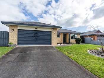 3 Aldershot Place, Nawton, Hamilton