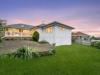 726 Chapel Road, Dannemora, Auckland
