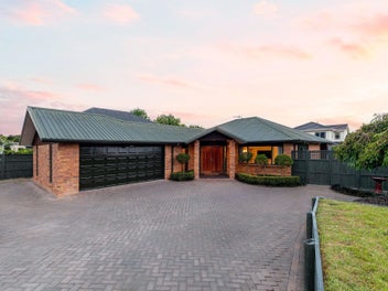 38 Rototuna Road, Flagstaff, Hamilton