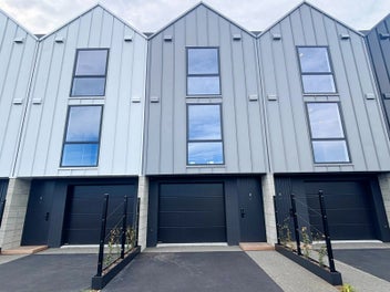 12/5 Tidal View, Ferrymead, Christchurch