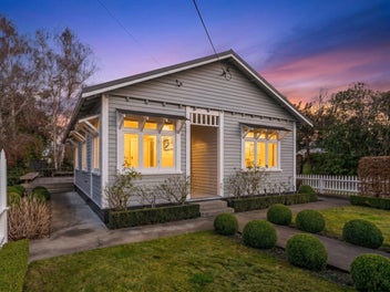 44A Jellicoe Street, Greytown