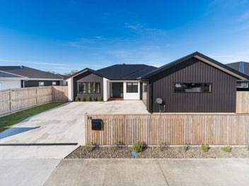 78 Freedom Drive, Kelvin Grove, Palmerston North