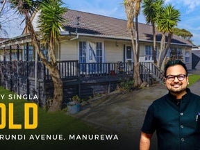 48 Burundi Avenue, Clendon Park, Auckland