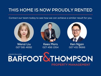 7 Garfield Street, Parnell, Auckland