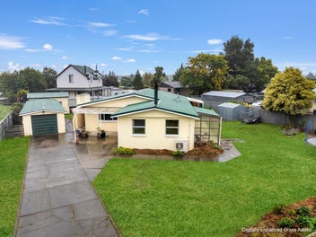 21 Waymouth Street, Fairton, Ashburton