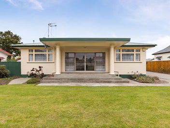 301 Featherston Street, Palmerston North, Palmerston North