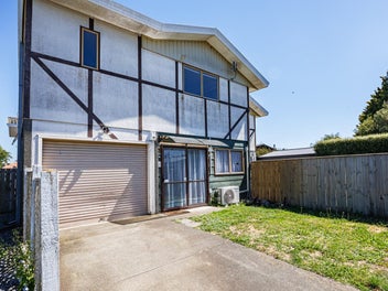 1/702 Grays RD, Mahora, Hastings