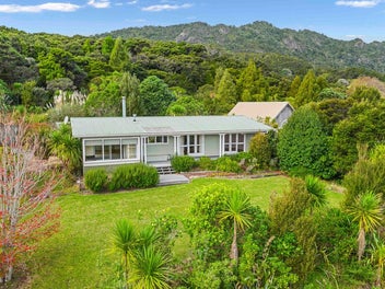 1829 Whangarei Heads Road, Whangarei Heads, Whangārei Heads