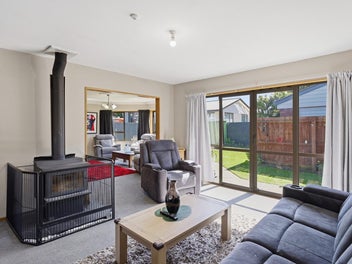 20 Kopara Street, Templeton, Christchurch