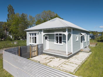 12 Nelson Street, Hawarden, Hawarden