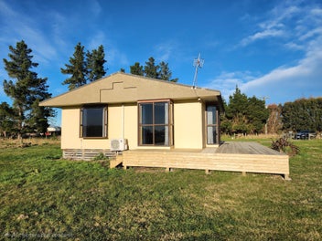 160 Toppings Road, Sefton, Rangiora