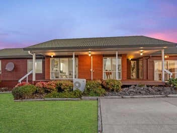 174 Burswood Drive, Burswood, Auckland