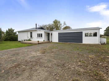 1367 Tennent Drive, Linton, Palmerston North