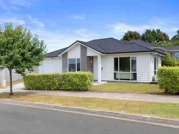5 Rural View Terrace, Pukekohe, Pukekohe
