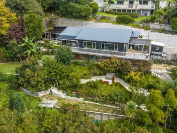 142A Heta Road, Highlands Park, New Plymouth