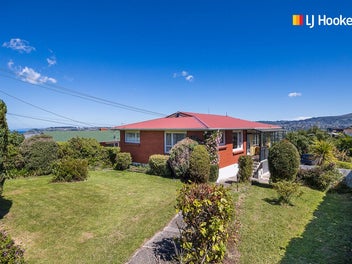247 Highcliff Road, Shiel Hill, Dunedin